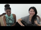 We Found Love - Tiffany Williams & Helen Li (Duet Cover)