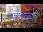 2013 Warning from ALMIGHTY GOD - 