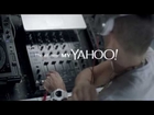 The New My Yahoo feat. DJ Clinton Sparks
