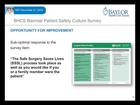Webinar: Patient Safety Lessons Learned in Critical Care and Achieving STEEEP Health Care