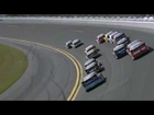 Nascar rash Huge Crash at Daytona Sends NASCAR Parts in the Stands - Hot Rod Magazine Blog.flv