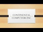 Funeral Home management Software - Continental computers Inc