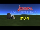 Kerbal Space Program: Experimentals Ep #04 — Rover Nation