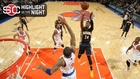 Pacers Stop Knicks In OT  - ESPN