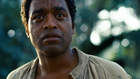 Movie Of The Year: 12 Years a Slave