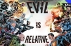 DC Comics Villains Month: Explanation & Thoughts! - Variant