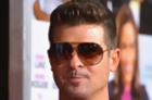 Marvin Gaye's Family Sues Robin Thicke