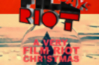 Mondays: Will There Be A Christmas Special This Year & Are Our Beards Self Aware? - Film Riot