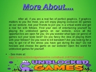 Unblocked Games At School - Play Hundreds Of Free Games