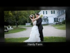 Hardy Farm: Best Wedding Venues in Maine & New Hampshire