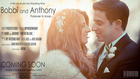 Bobbi and Anthony. Wedding Cinematography and videography. New York