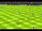 FIFA 14 iPhone/iPad - West Brom vs. West Ham