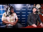 Exclusive: Justin Timberlake Sits Down with Sway & Talks Jay Z, Kanye, Drake, Miley Cyrus + more