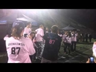 Rob Gronkowski Women's Clinic Dance-Off