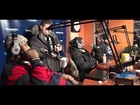 SEAN PRICE, RIM DA VILLIN & APOLLO THE GREAT ON #WEEKENDWORK