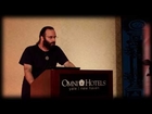 Mark Passio's Natural Law Seminar / Natural Law the REAL Law of Attraction 2 of 3 (afternoon)