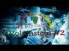 Wolfentein Game Play With cheats.