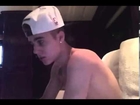 Justin Bieber se disculpa por no poder hacer la twitcam