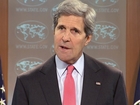 Secy. Kerry: Today’s events in Egypt are ‘deplorable’