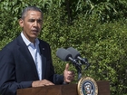 Obama 'strongly condemns' violence, says Egyptians 'deserve better'