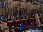 Gun safety laws draw attacks from outsiders