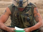 Army cracking down on obscene, racist tattoos