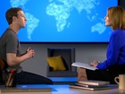 Mark Zuckerberg: Facebook effect is ‘mind-blowing’