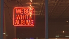We Buy White Albums