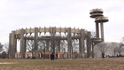New York State Pavilion [Documentary]