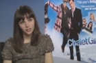 Chalet Girl - Cast Interview