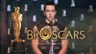 If Frat Bros Ran The Oscars, This Is Exactly What It Would Be Like