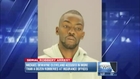 Serial robbery suspect arrested in Dallas
