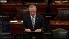 US Senate fiscal deal will provide stability, says Reid