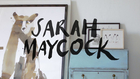 A Little Film About... Sarah Maycock