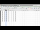 How to Remove Columns in Excel