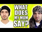 Ylvis - What does my Mom say? (The Fox Parody)