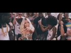 Mavado feat. Nicki Minaj: Give It All To Me: Official video