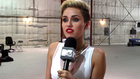 Miley Says 'Bangerz' Will Be 'Single After Single After Single'