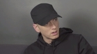 Eminem's 'Rap God' Lyrics Took '6 Minutes' To Write
