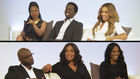The Best Man Holiday Cast Gets Juicy With Love & Hip Hop