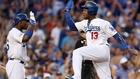 Dodgers All Over Braves In Game 3  - ESPN