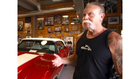 Orange County Choppers Extras: Garage Tour