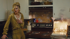 Jennifer Lawrence Blows Up A Microwave In Exclusive 'American Hustle' Clip
