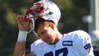 Gronkowski Not Cleared To Play  - ESPN