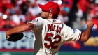 Michael Wacha On Unbelievable Game  - ESPN