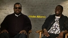 Watch Kevin Hart And Ice Cube Mock Each Other In 'First Impressions'
