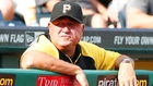 Clint Hurdle Named NL's Top Manager  - ESPN