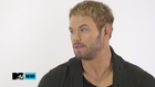 Kellan Lutz Only Had One Week To Prep For 'The Legend of Hercules'