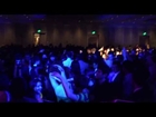 BU's 2013 Back Bay Ball Harlem Shake