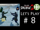 Let's Play: Shogun 2 - Head To Head Campaign - Part 8: 